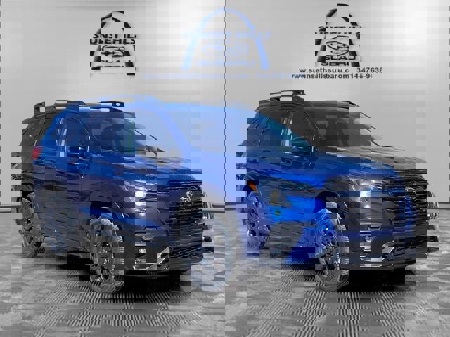 New 2026 Subaru Ascent Bronze Edition image 27