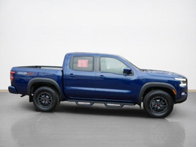 Certified 2023 Nissan Frontier PRO-4X w/ Pro-4X Premium Package image 2