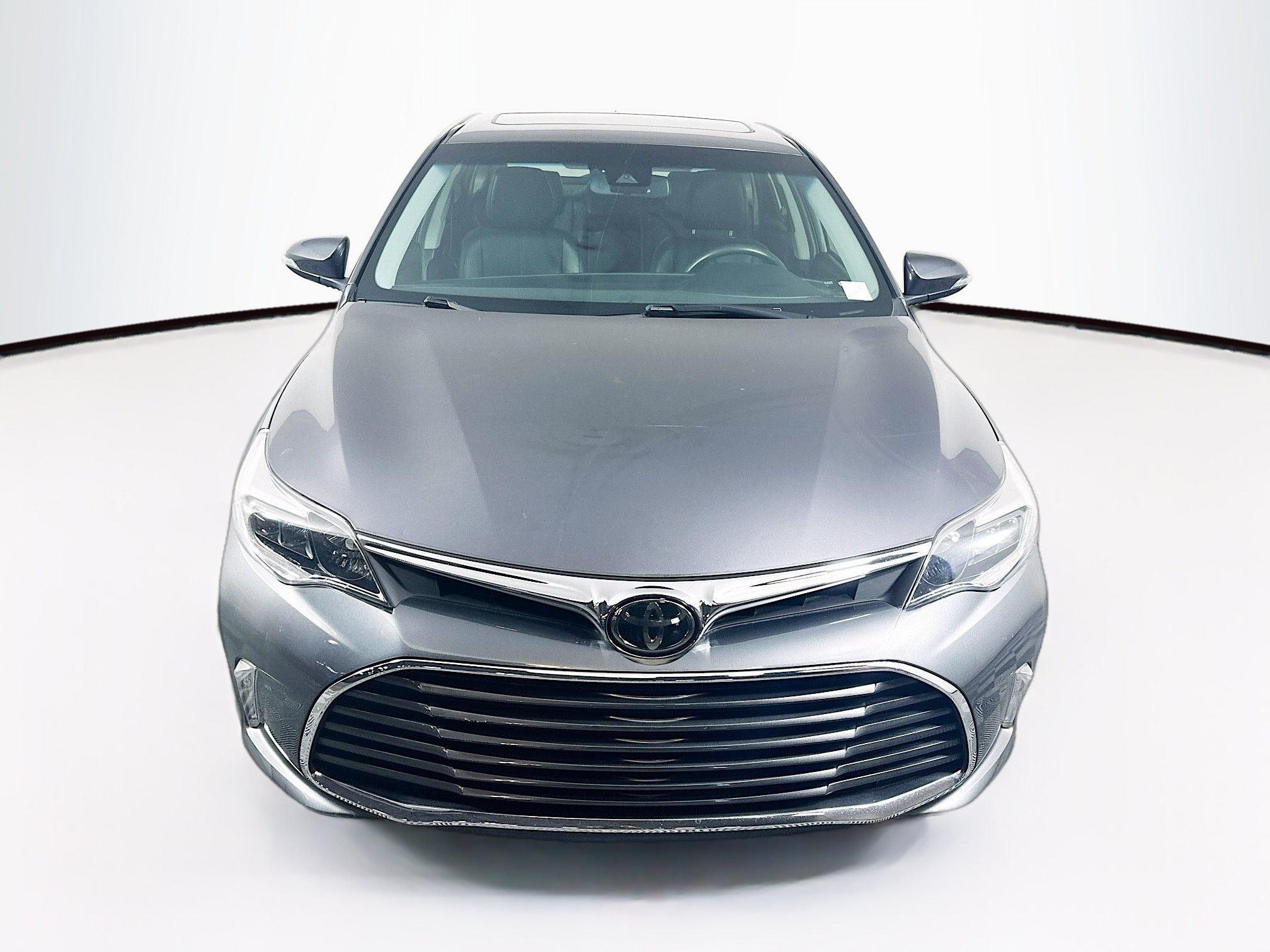 Used 2016 Toyota Avalon Limited w/ Toyota Safety Sense Package FWD image 2
