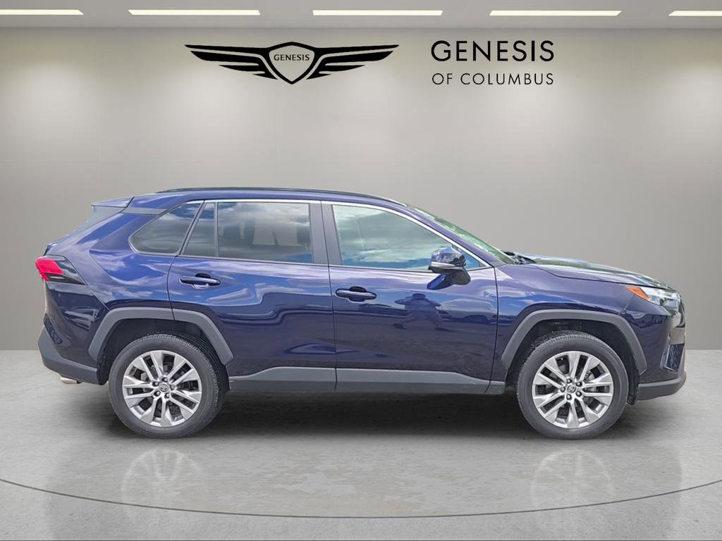 Used 2024 Toyota RAV4 XLE Premium w/ Weather Package AWD/4WD image 6