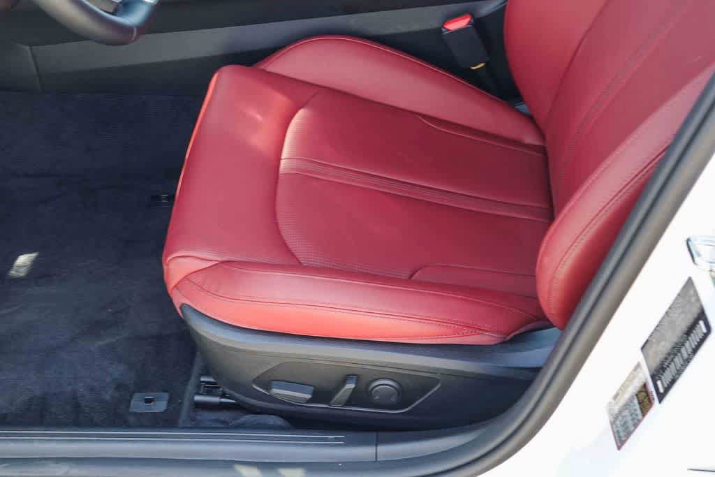 Certified 2025 Kia K5 GT-Line w/ GT-Line Premium Package FWD image 20