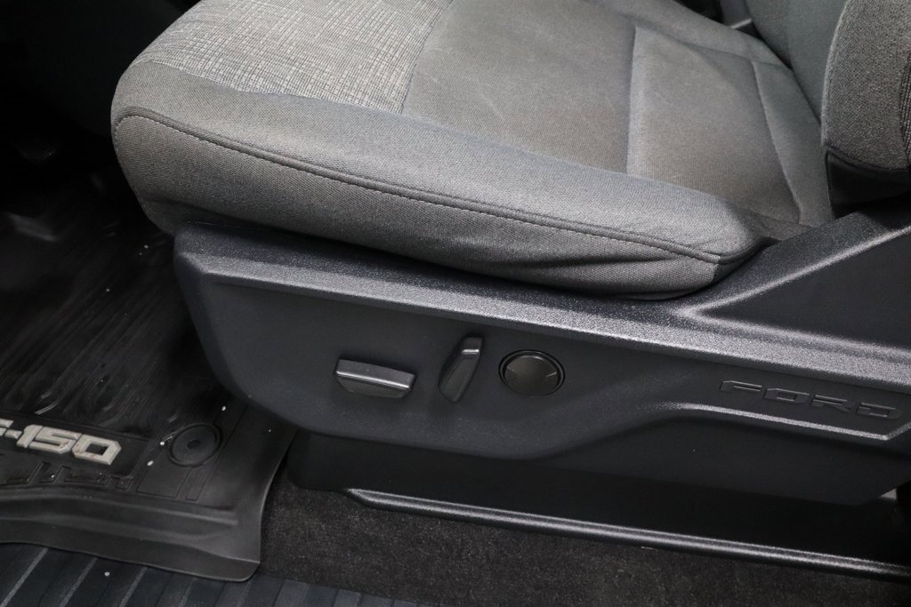 Certified 2022 Ford F150 XLT w/ Equipment Group 302A High image 23