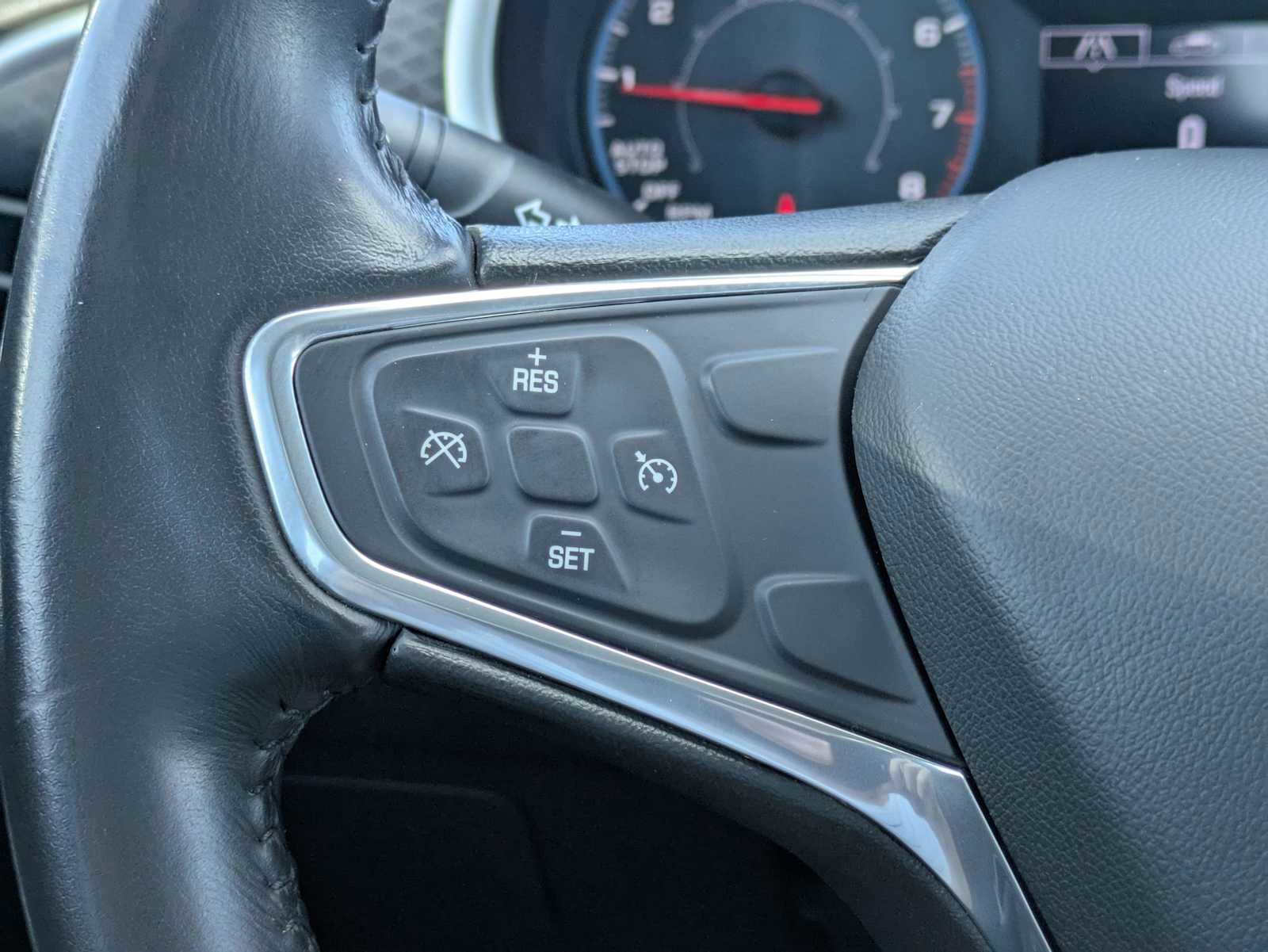Used 2024 Chevrolet Malibu LT FWD image 25