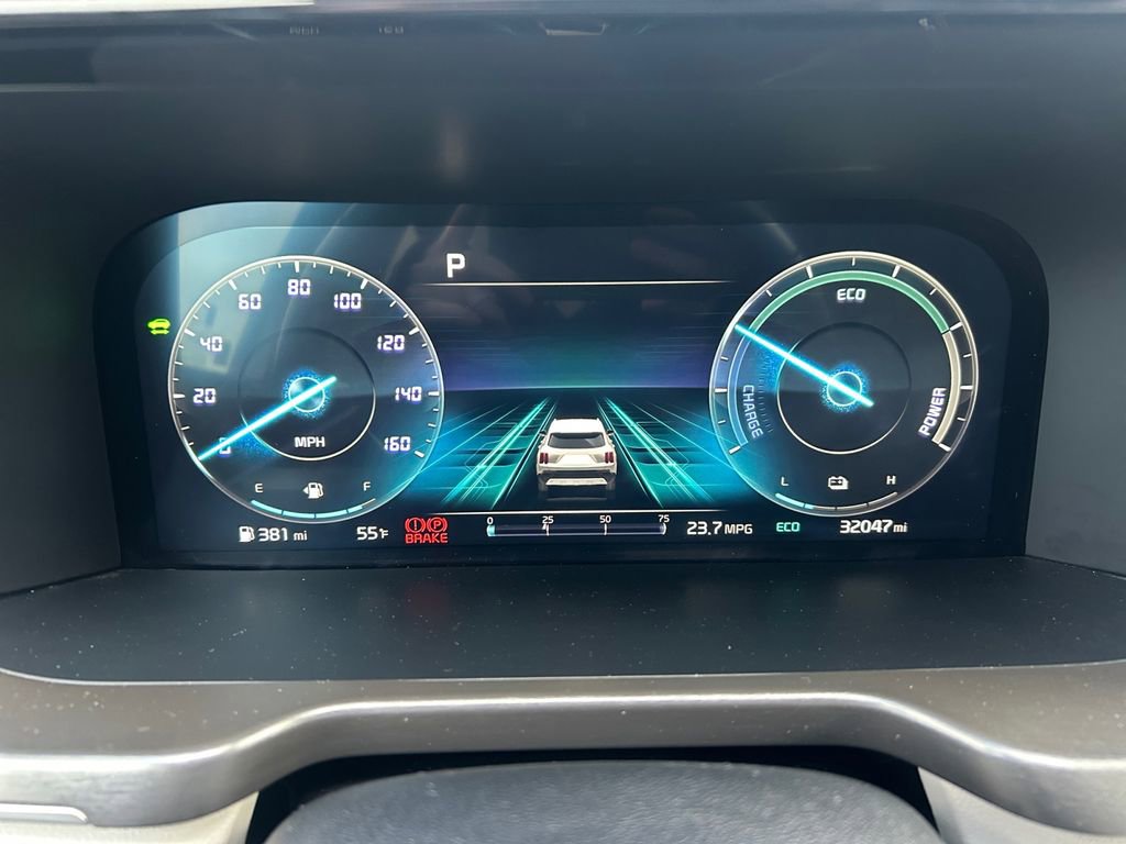 Used 2023 Kia Sorento SX Prestige image 16
