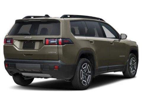 New 2026 Jeep Cherokee Laredo AWD/4WD image 2