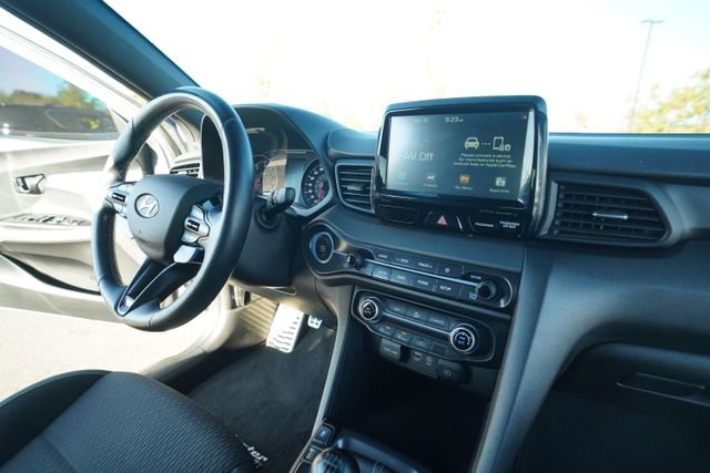 Used 2020 Hyundai Veloster N w/ Performance Package image 29