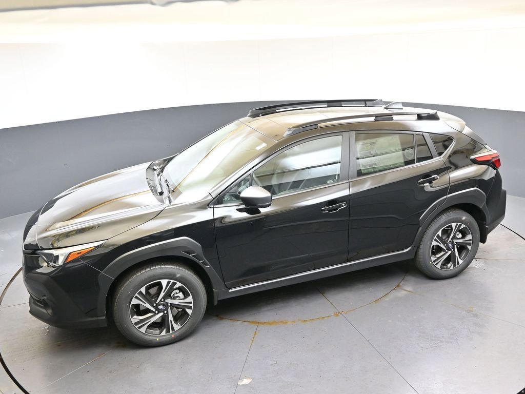 New 2026 Subaru Crosstrek 2.0i Premium AWD/4WD image 47