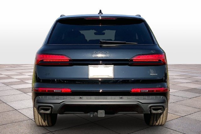 New 2026 Audi Q7 2.0T Premium AWD/4WD image 4