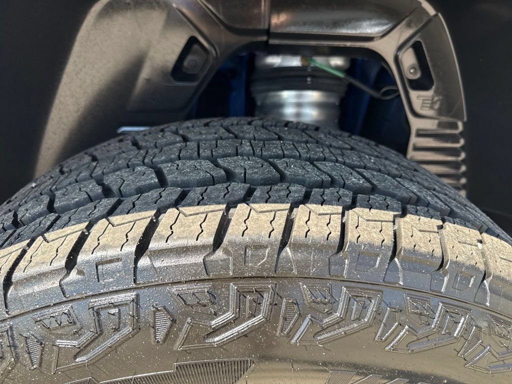 Used 2024 GMC Hummer EV 2X AWD/4WD image 40
