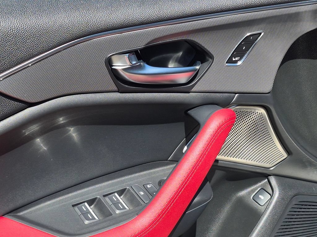 Certified 2023 Acura TLX SH-AWD w/ A-SPEC Pkg image 15