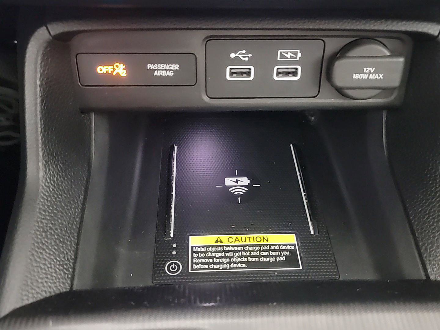 Certified 2024 Honda Civic Touring image 29