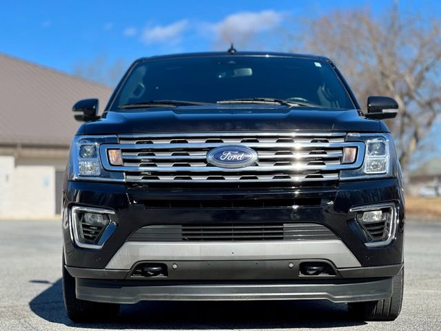 Used 2021 Ford Expedition Limited AWD/4WD image 2