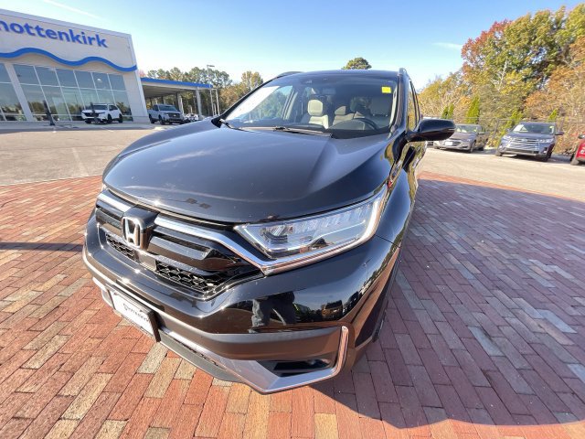 Used 2020 Honda CR-V Touring image 24