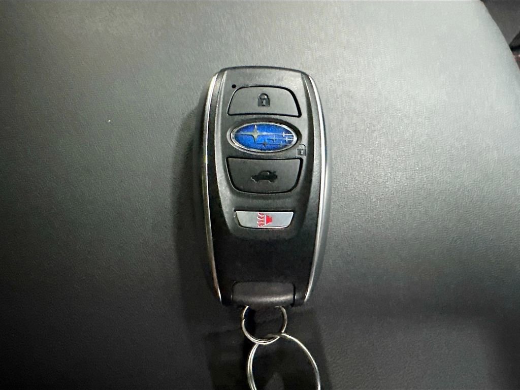 Certified 2025 Subaru Impreza 2.0i Sport image 29