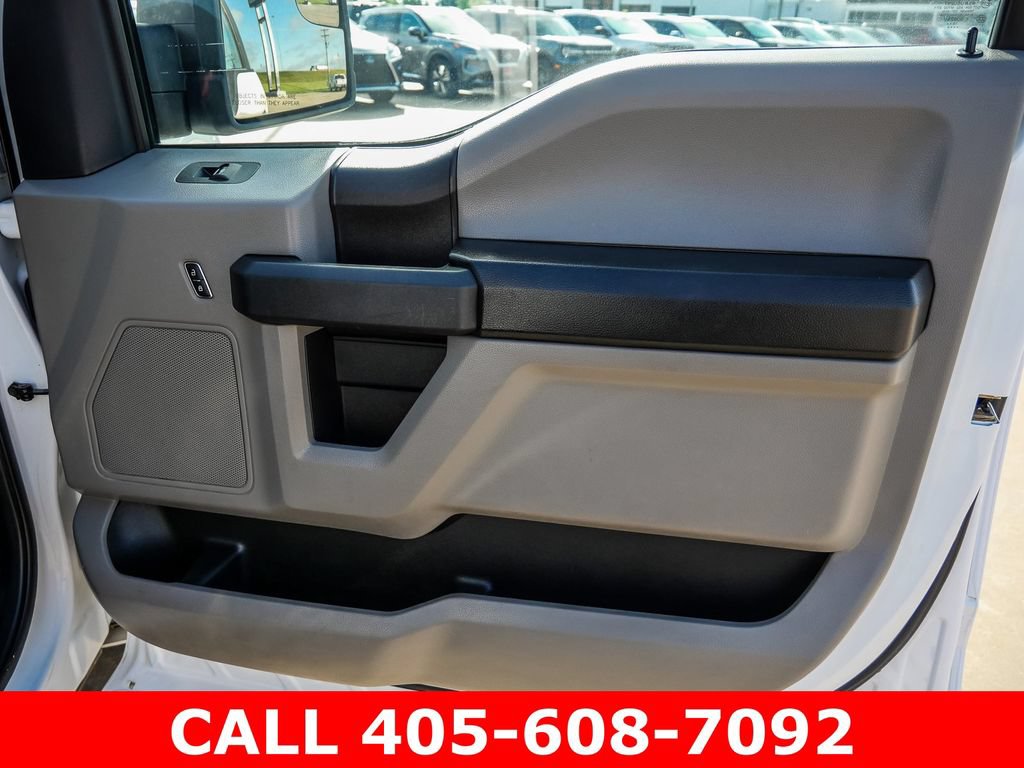 Used 2020 Ford F150 XL w/ Equipment Group 101A Mid RWD image 18