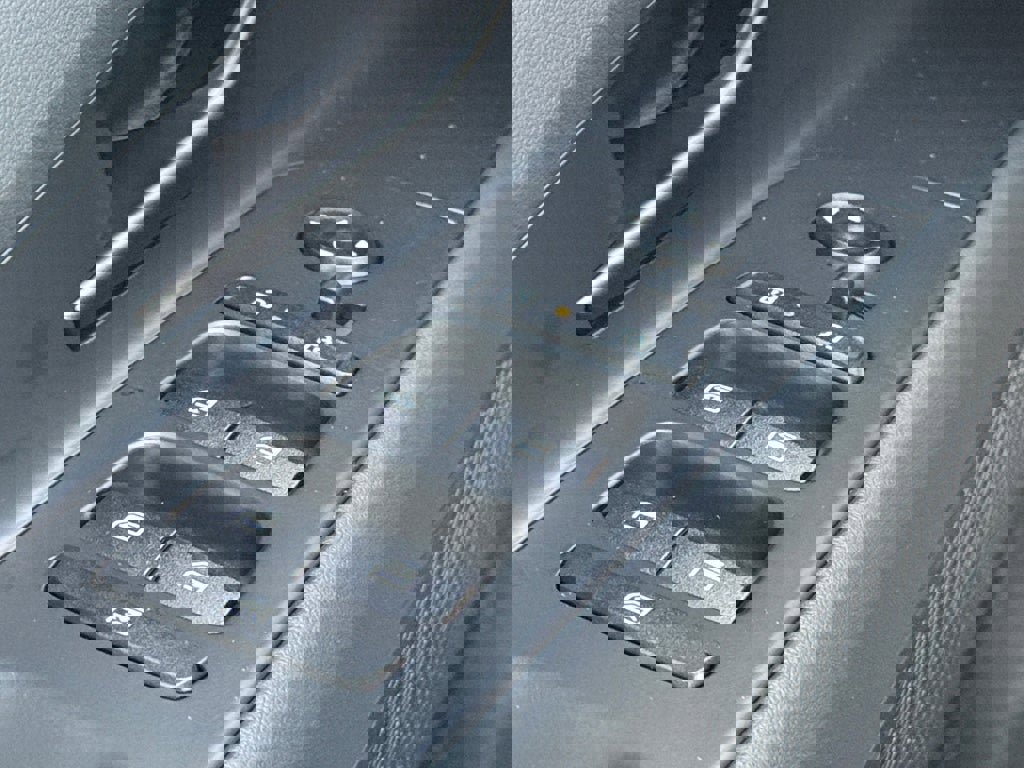 New 2026 Hyundai Elantra N Line image 16