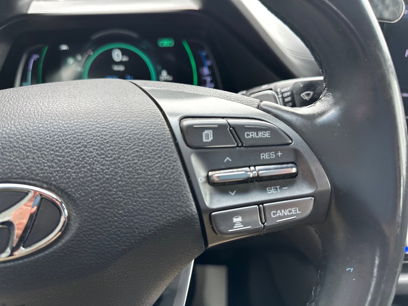 Used 2021 Hyundai Ioniq SEL image 24