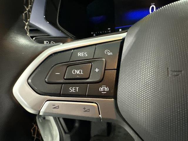 Certified 2022 Volkswagen Taos SE image 31