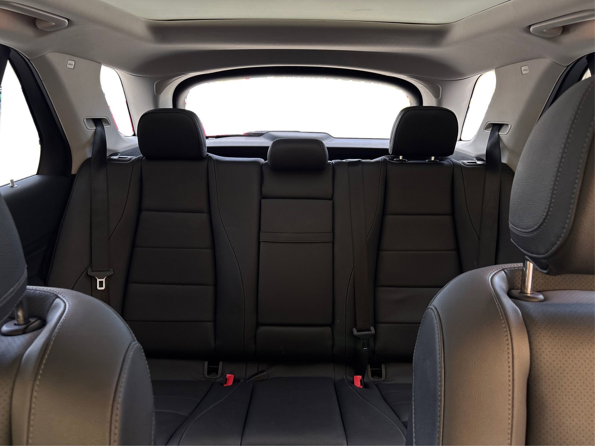 Used 2023 Mercedes-Benz GLE 350 4MATIC image 17