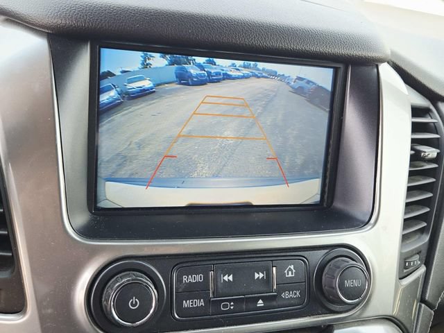 Used 2017 Chevrolet Suburban LT AWD/4WD image 16