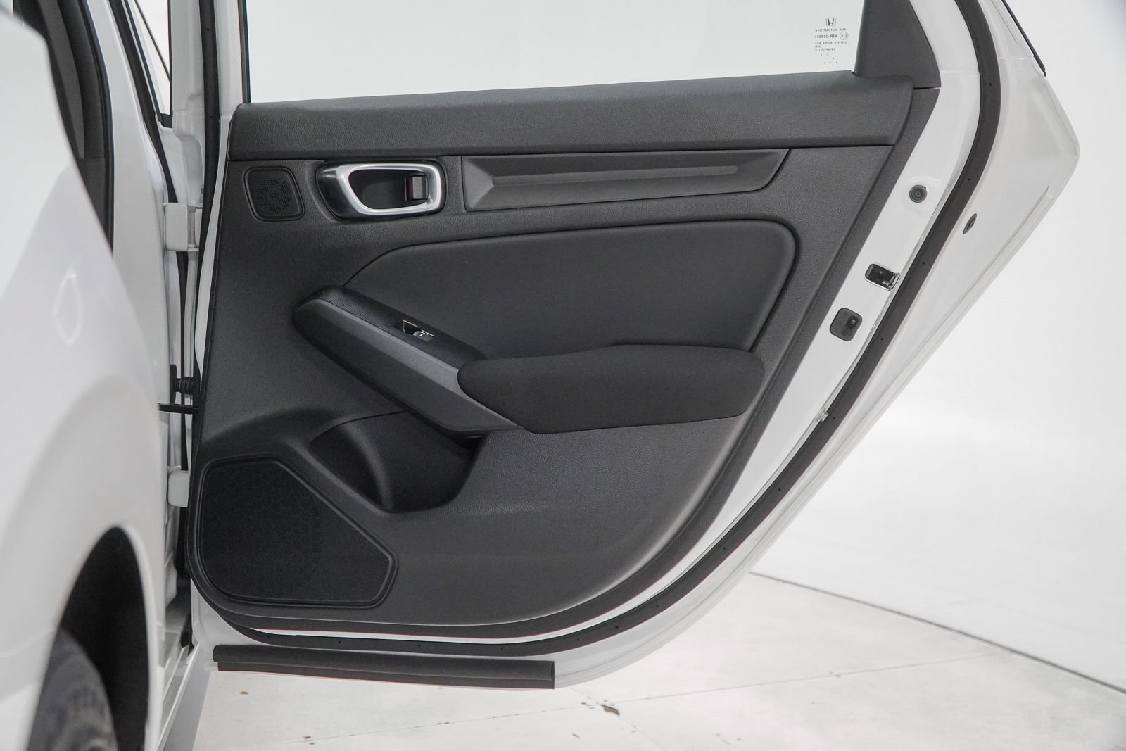 New 2026 Honda Civic Si image 42