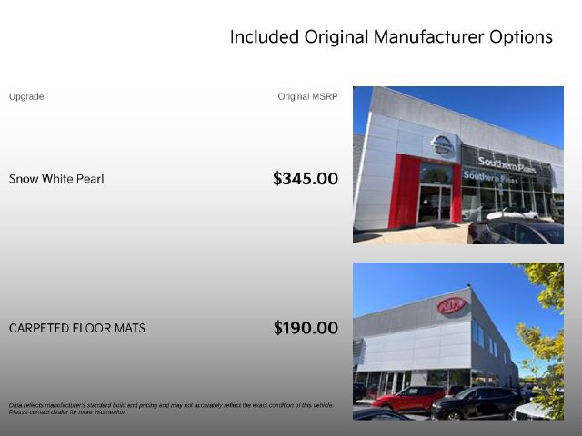 Used 2025 Kia Soul EX FWD image 4