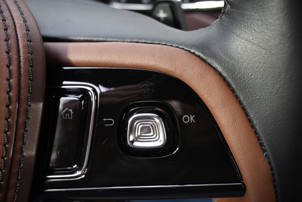 New 2026 Lincoln Aviator Reserve AWD/4WD image 34