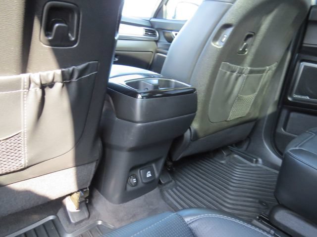 Used 2022 Kia Telluride SX w/ SX Prestige Package AWD/4WD image 11