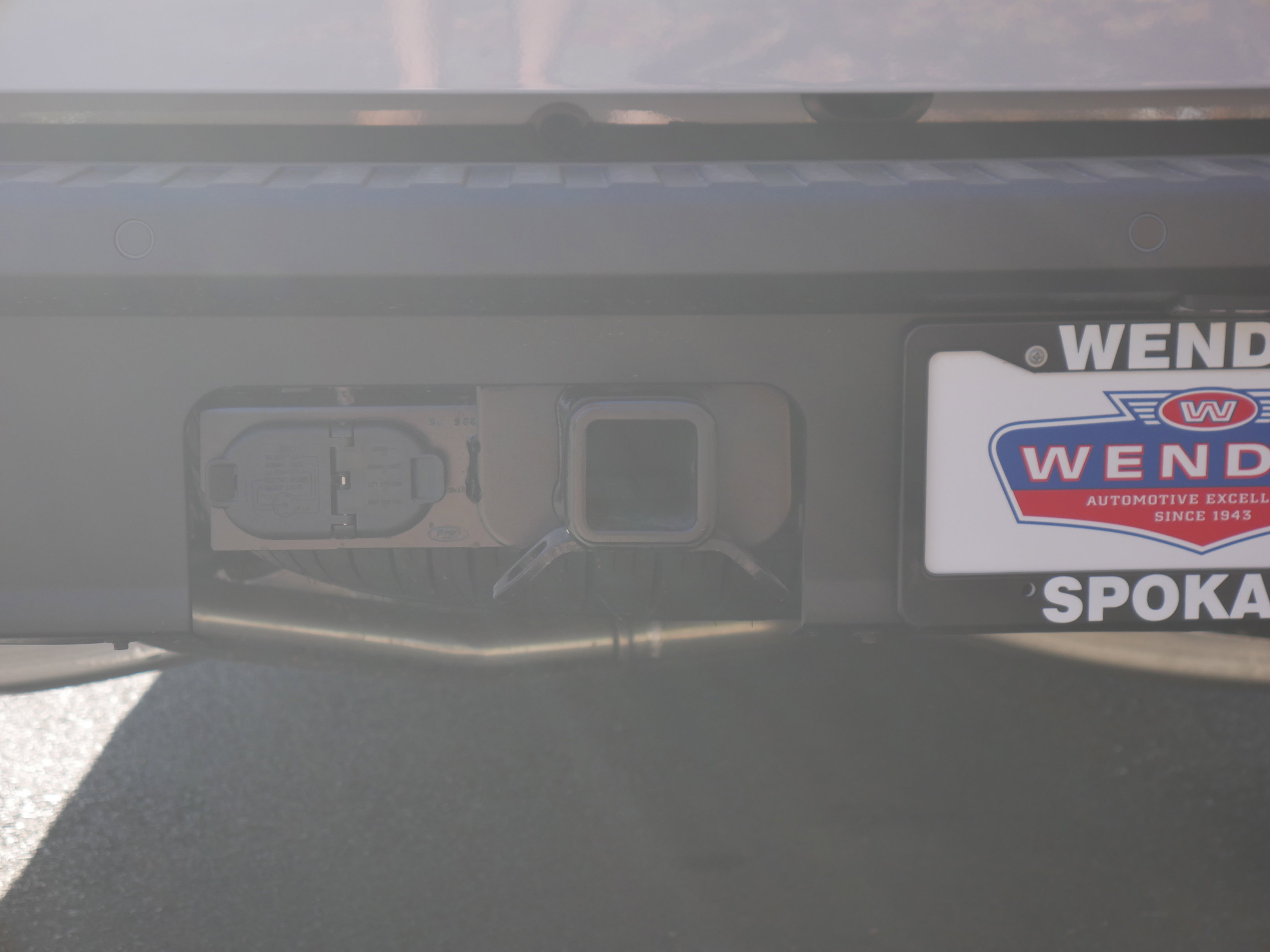 New 2025 Ford Maverick XLT w/ XLT Luxury Package image 20