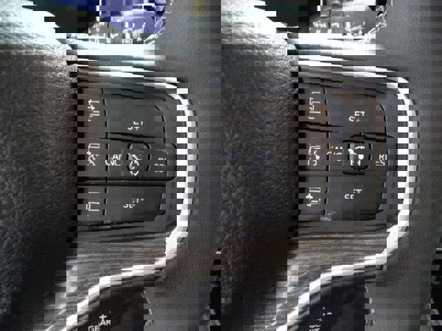 Certified 2022 Jeep Wagoneer Series III w/ Premium Group I image 8