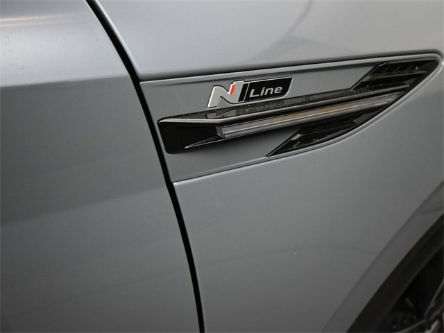 New 2026 Hyundai Sonata N Line image 23