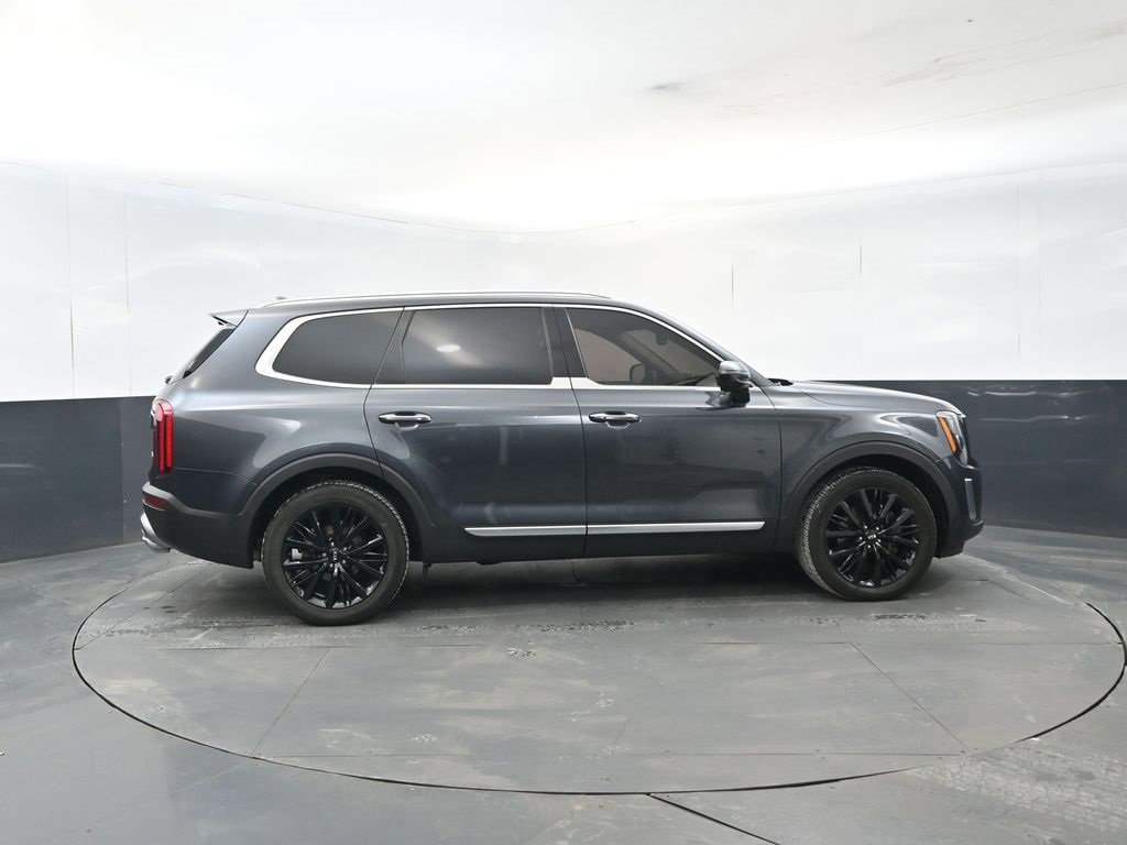 Used 2020 Kia Telluride SX image 6