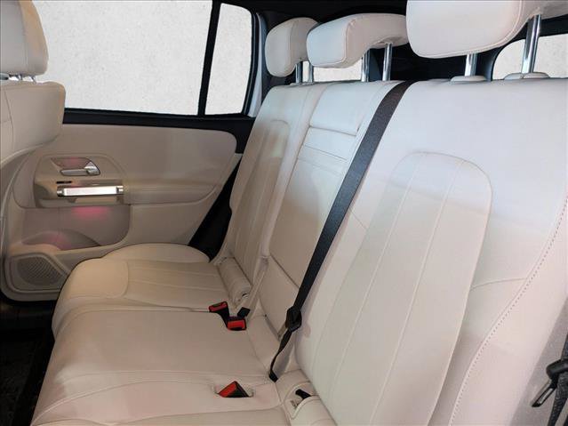 Certified 2025 Mercedes-Benz GLB 250 image 20