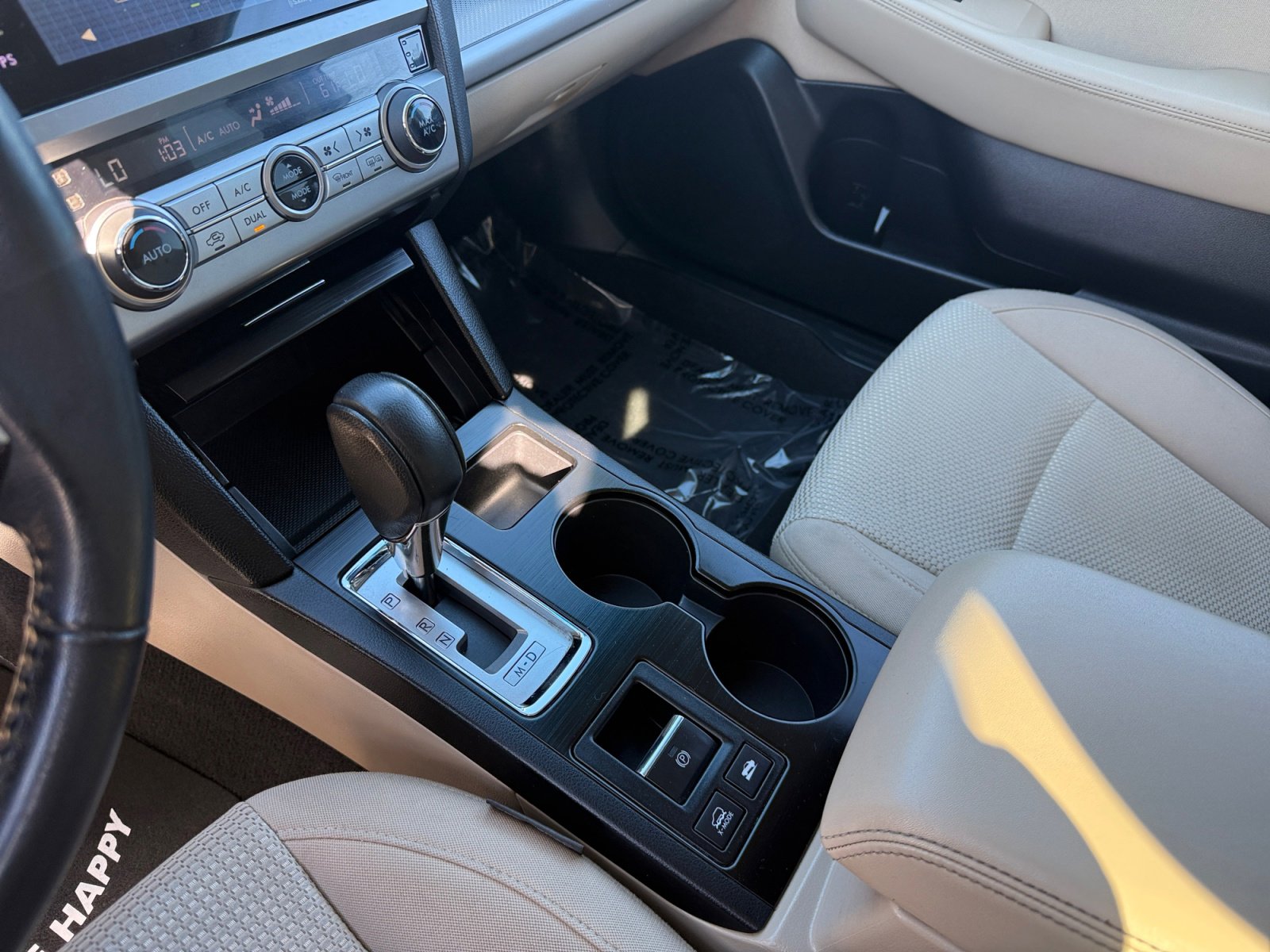 Used 2016 Subaru Outback 2.5i Premium image 13