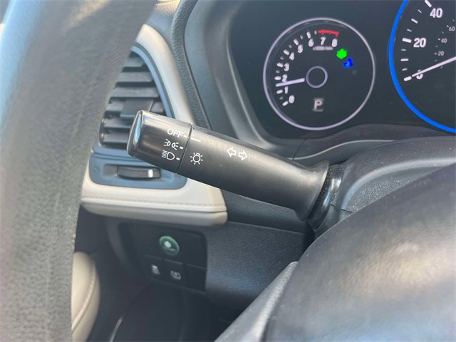 Used 2019 Honda HR-V LX image 26