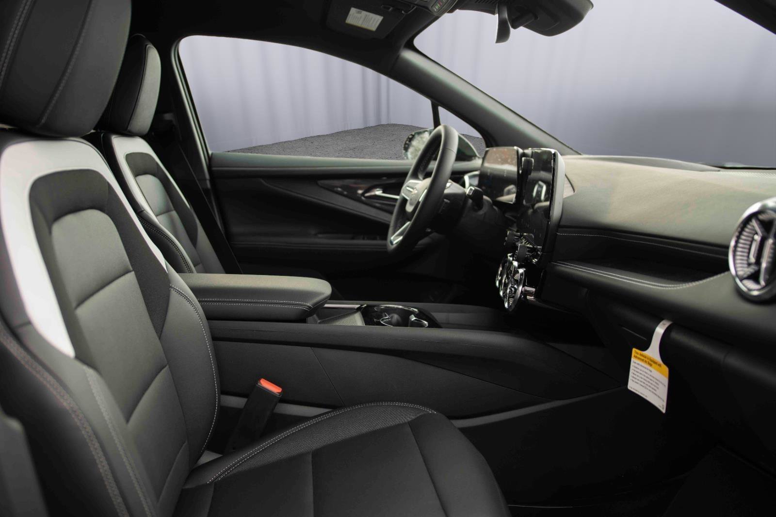 New 2026 Chevrolet Blazer EV LT image 22