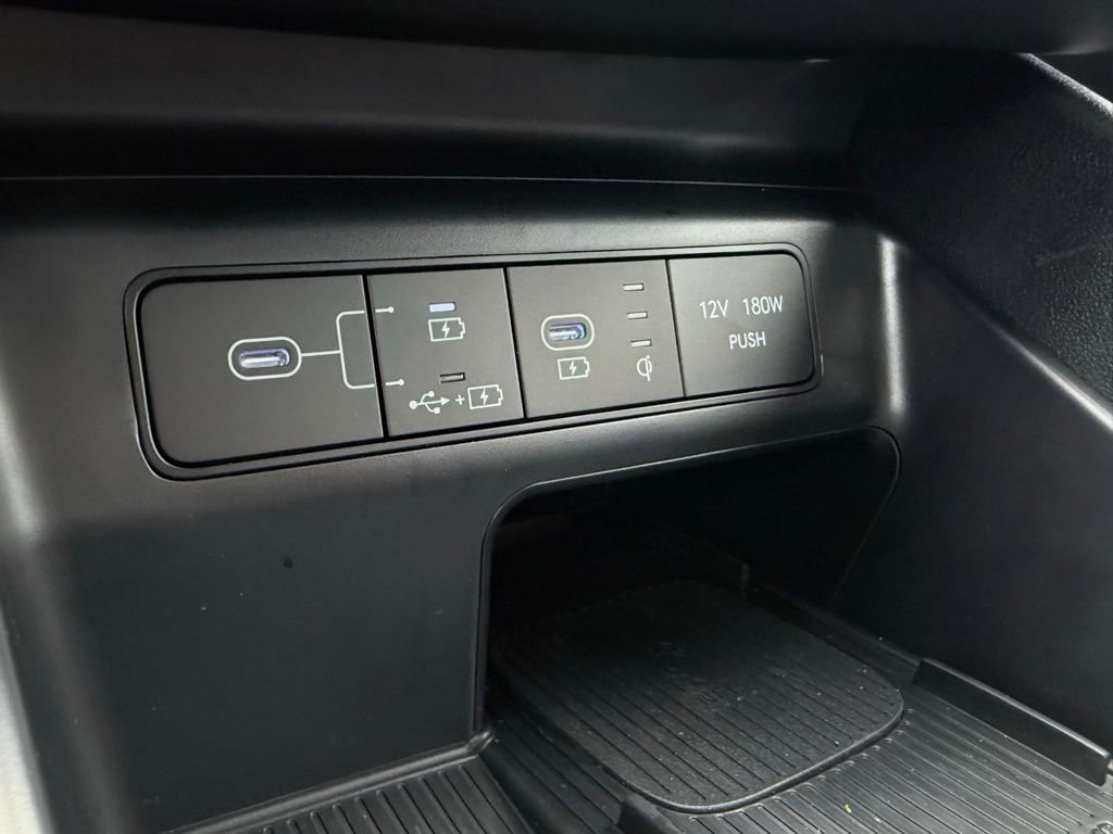 New 2026 Hyundai Santa Cruz Limited AWD/4WD image 18