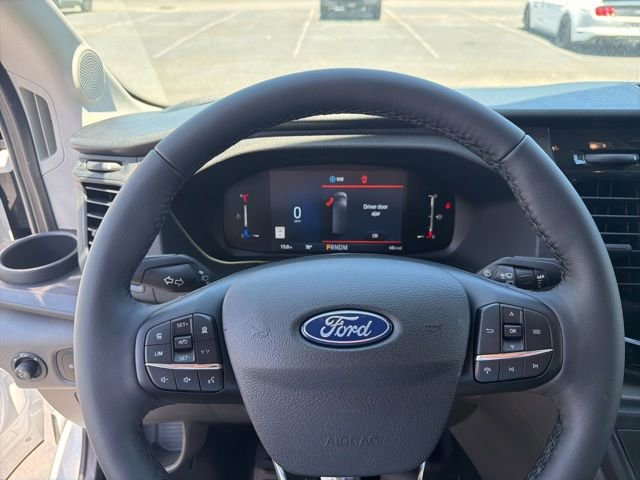 New 2026 Ford Transit 350 XLT RWD image 5