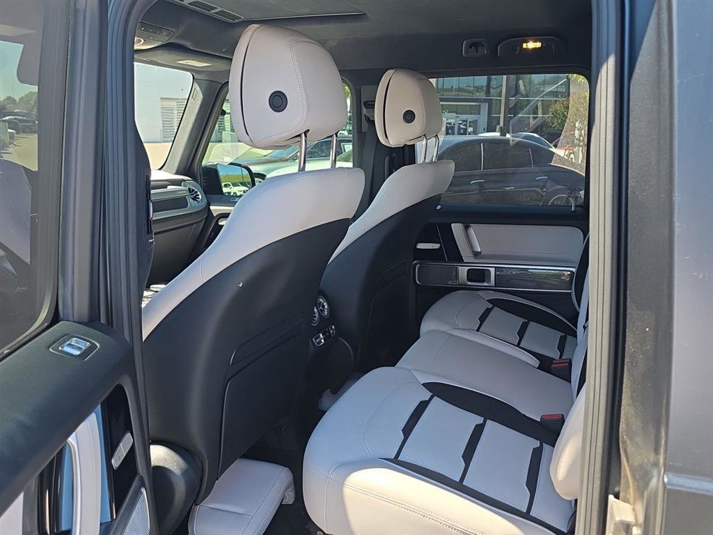 Used 2021 Mercedes-Benz G 63 AMG 4MATIC image 14