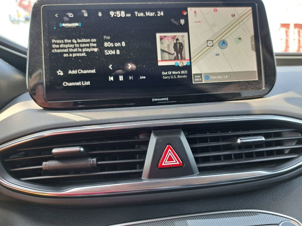 Used 2023 Hyundai Santa Fe SEL image 10