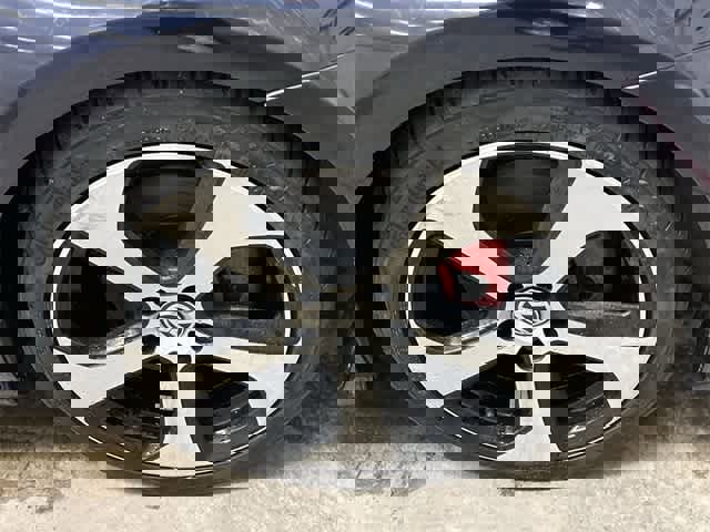 Used 2017 Volkswagen GTI S image 5