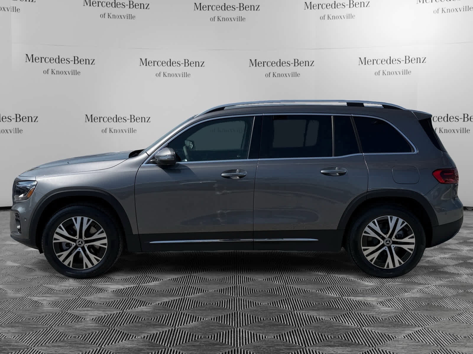 Certified 2026 Mercedes-Benz GLB 250 GLB 250 video 2