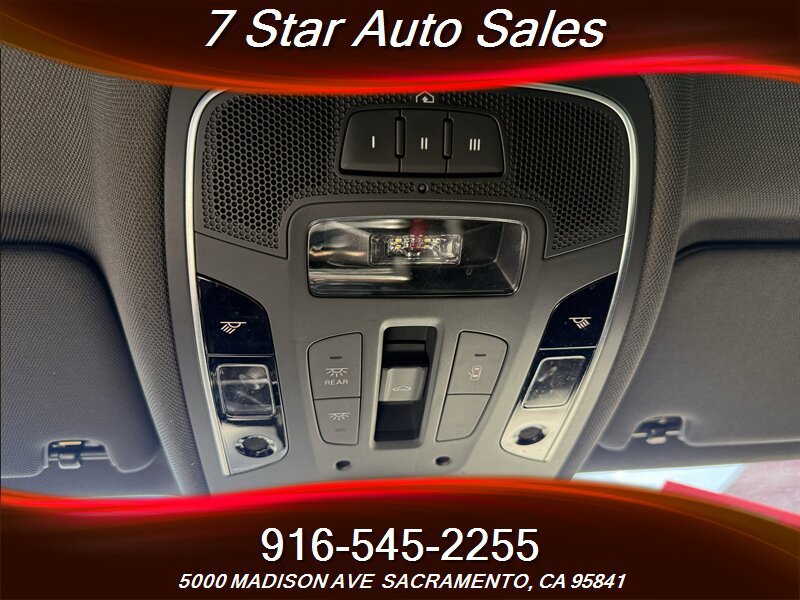 Used 2016 Audi A7 3.0T Prestige w/ Prestige Package image 12