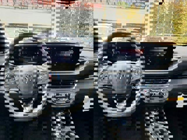 New 2026 Buick Envista Preferred image 14