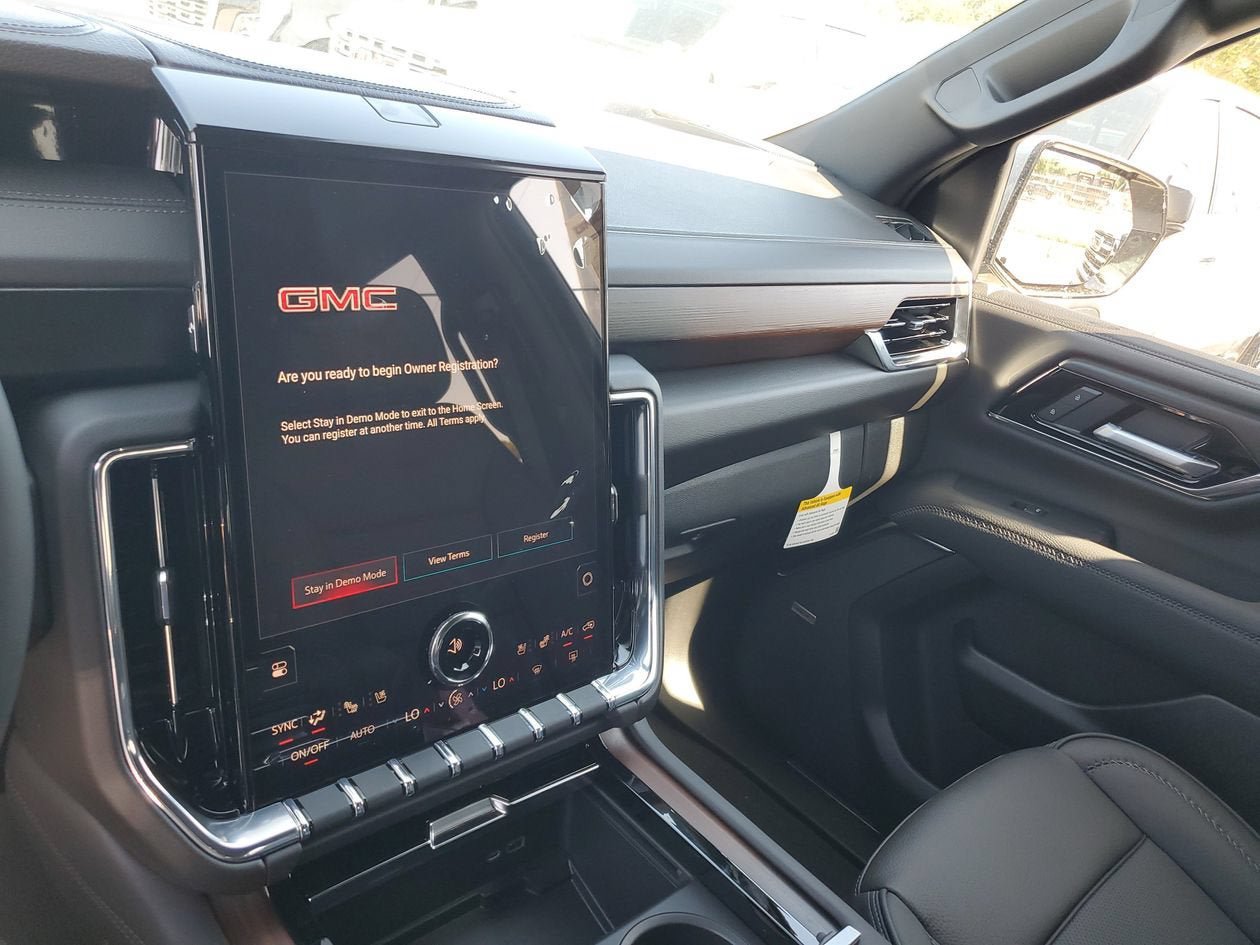 New 2026 GMC Yukon XL Denali RWD image 26