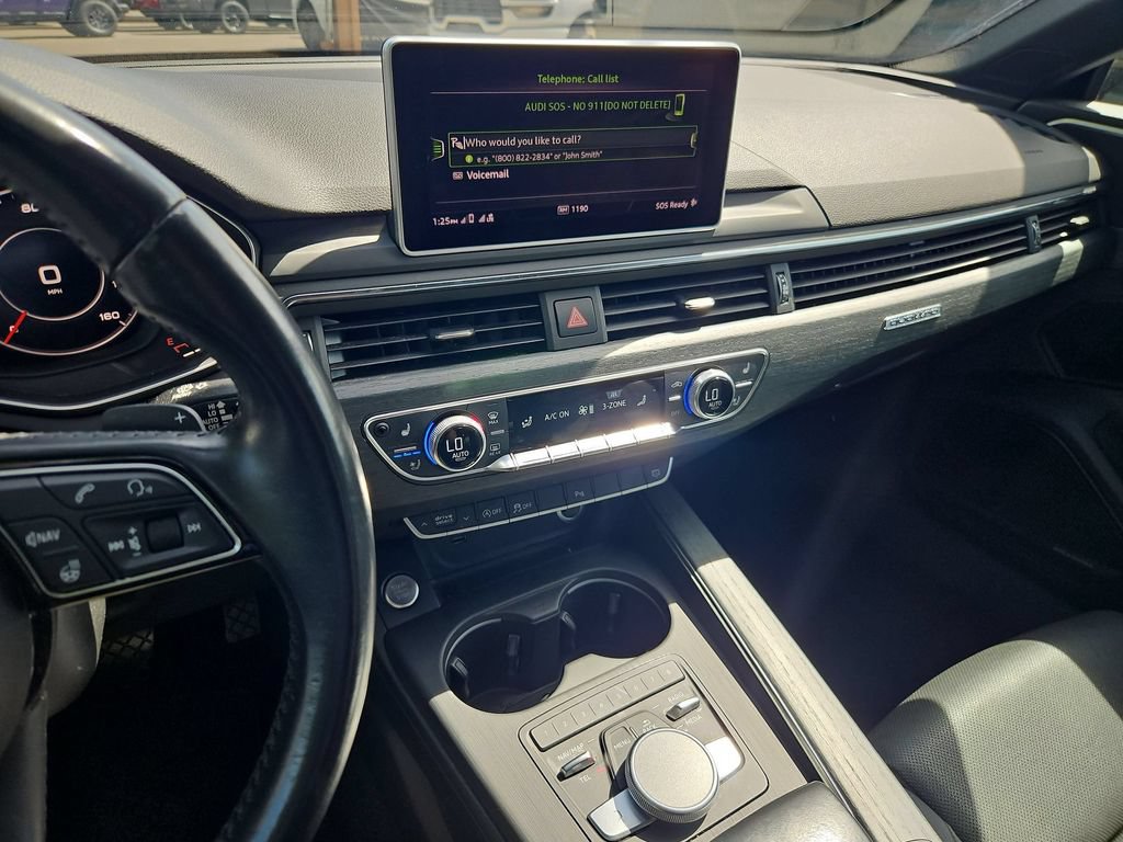 Used 2018 Audi A5 2.0T Premium Plus w/ Premium Plus AWD/4WD image 19