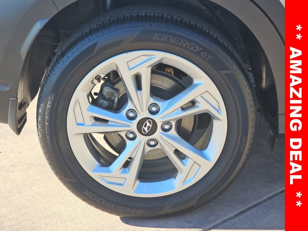 Used 2022 Hyundai Kona SEL w/ Cargo Package image 37