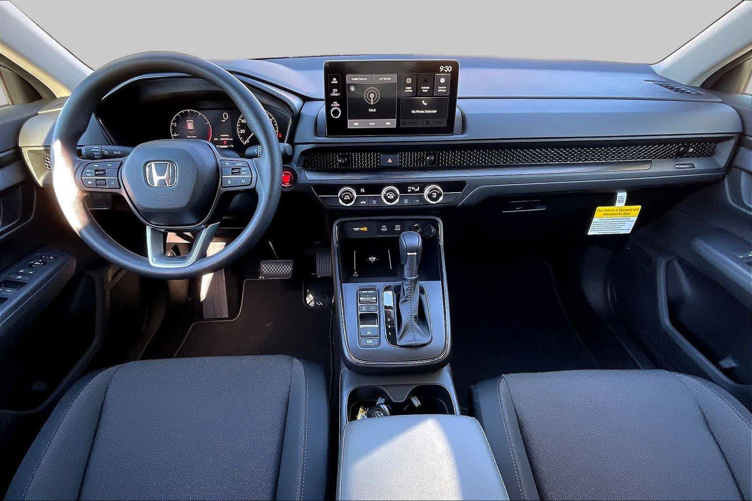 New 2027 Honda CR-V LX image 5