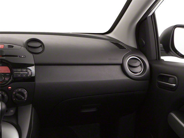 Used 2013 MAZDA MAZDA2 Touring FWD image 20