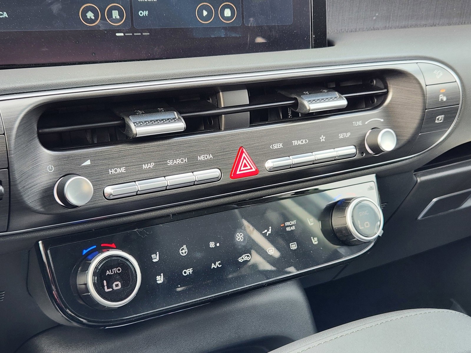 New 2026 Hyundai Palisade Limited image 29